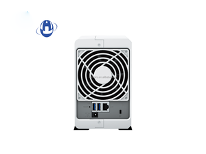 La última estación de disco de alto rendimiento Ds223J 4-Core Cloud Storage Networking Server Nas Network Attached Storage - Product Image 3