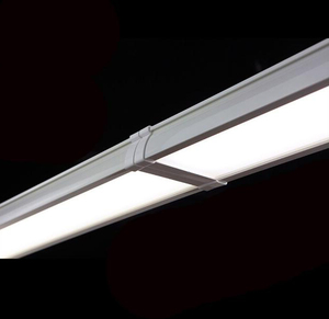ไฟ LED ป้องกันแรงดันเชิงเส้น LED Tri-หลักฐานแสง - Product Image 1