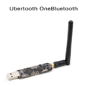 Ubertooth One Module с открытым исходным кодом 2,4 ГГц Беспроводная платформа разработки для экспериментов с синими зубами - Product Image 2