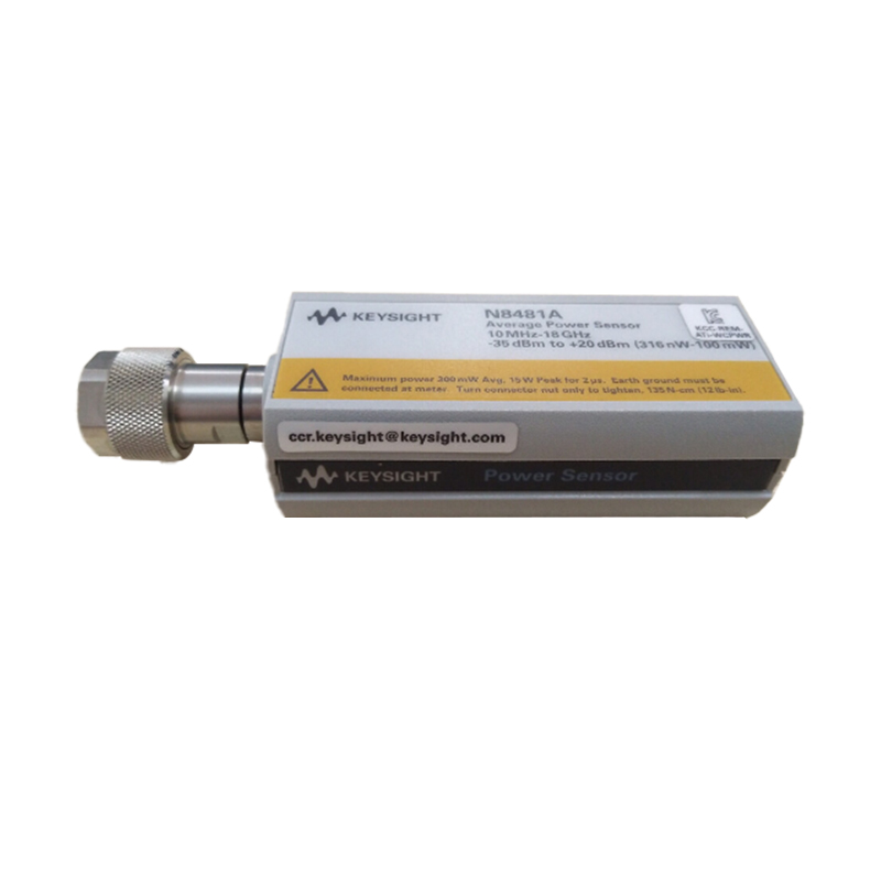 Keysight Agilent N8481H Thermocouple Power Sensor 1 pcs #| Alibaba.com