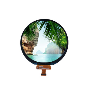 Smart Watch TFT LCD <strong>Display</strong> Module 1.3\&quot; to 5\&quot; Inch <strong>Display</strong> 1.45\&quot; 1.6\&quot; 1.8\&quot; <strong>2.1</strong>\&quot; 2.76\&quot; 3.4\&quot; 3.6\&quot; 4\&quot; 5\&quot; Inch Sizes - Product Image 6