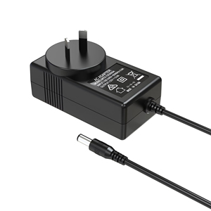 Adaptador de corriente enchufable de pared de 12V/3A de alta calidad, Material PC/ABS para portátil, luz LED, voltaje de corriente de salida múltiple, potencia de 36W - Product Image 2