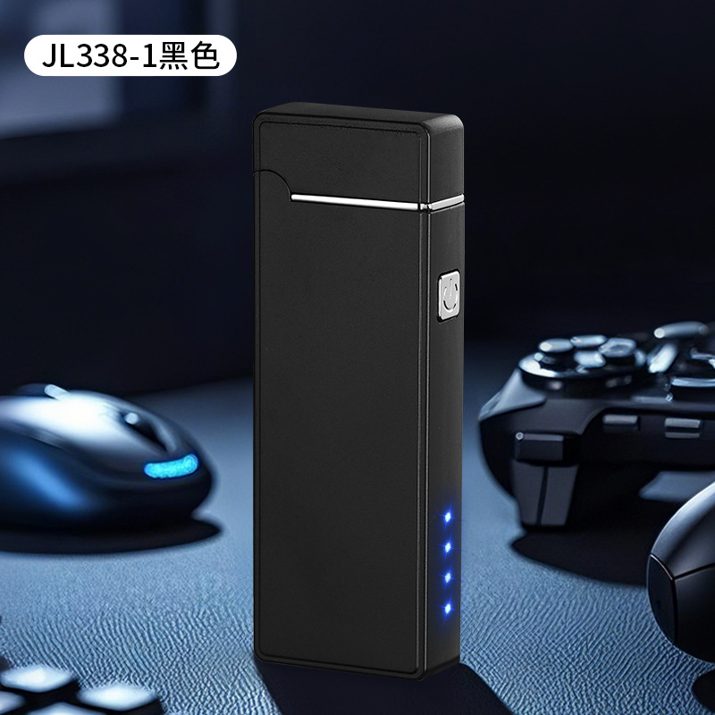 JL338-1 Black