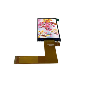2.4 Inch <strong>TFT</strong> &amp; <strong>IPS</strong> <strong>LCD</strong> <strong>Display</strong> <strong>Module</strong> High Brightness 1000nits 240*320 with 4 SPI for Various Applications - Product Image 2