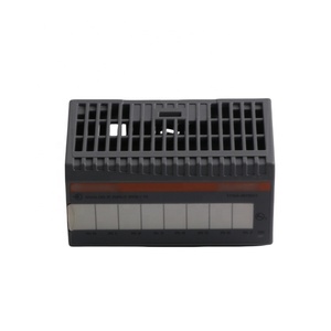 PLC PAC & 専用コントローラー用,プレミアム品質1794-IRT8XT RTD入力アナログモジュール - Product Image 1