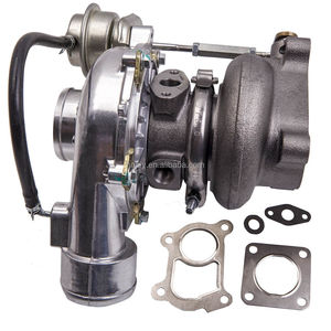 Demir döküm oto motor parçaları fabrika yeni Model Turbo için Isuzu TD04 8980118923 Turbo 4JJ1 için Fit/2KD - Product Image 2