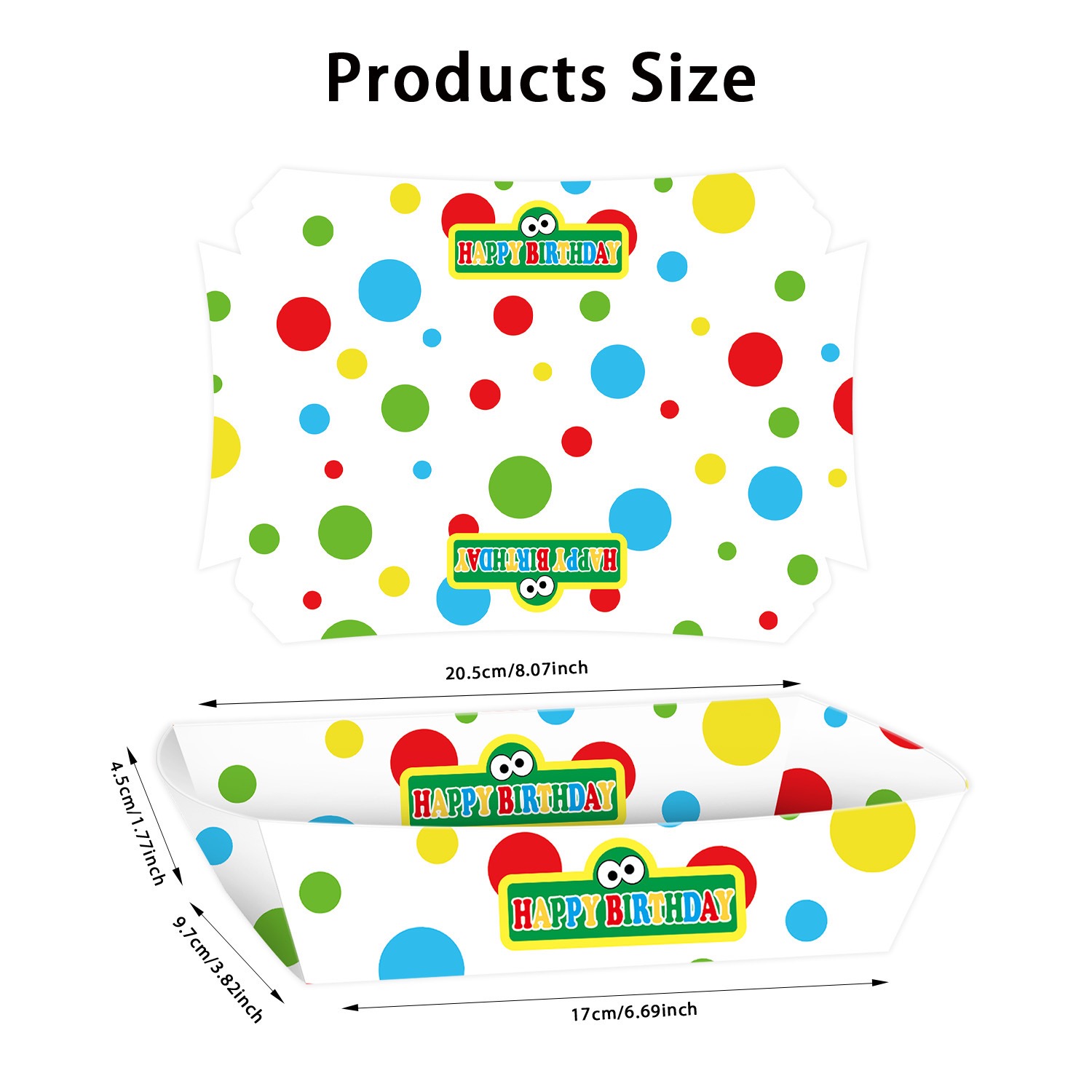 Taille des produits 12 pièces 02