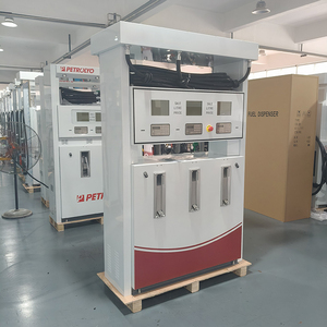 グランドシリーズ燃料ディスペンサーGilbarco电気燃料ポンプ燃料ディスペンサーWayne - Product Image 1
