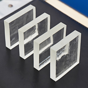 WAMIT <strong>1010</strong> Professional Waterjet Cutting Machine Fully Enclosed Clean <strong>Design</strong> for Glass Cutting Mass Continuous Processing - Product Image 4