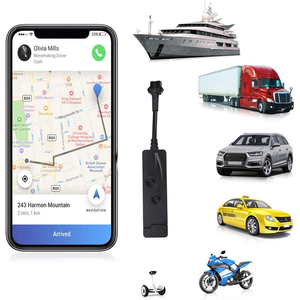 Omni GPS汽车跟踪装置GPS跟踪系统车辆GPS跟踪器 - Product Image 1