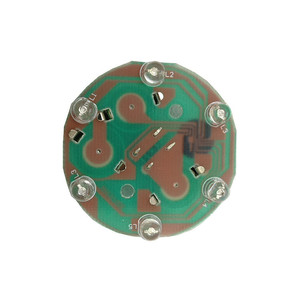 custom oem odm pcba electronics circuit board pcba <strong>pcb</strong> circuit boards for electronics circuit board - Product Image 3