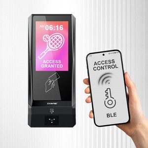 Cidron Secure RFID NFC Wiegand <strong>Reader</strong> for MIFARE <strong>13.56Mhz</strong> Mifare DESFire EV1 EV2 EV3 <strong>CSN</strong> and Application File - Product Image 4