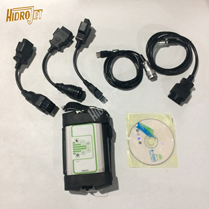 Ekskavatör VOV veri bağlantı adaptörü kiti 88890300 VCADS teşhis aracı VOCO - Product Image 2