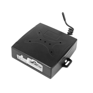 Keyless Entry and <strong>Push</strong> <strong>Start</strong> System Universal Car Smart Engine Lock Car <strong>Start</strong> Stop <strong>Button</strong> - Product Image 4