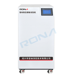 PVC Plastic Pipe <strong>Hydrostatic</strong> Pressure <strong>Testing</strong> Machine ASTM D1598 Plastic Pipe <strong>Hydrostatic</strong> Pressure test - Product Image 3