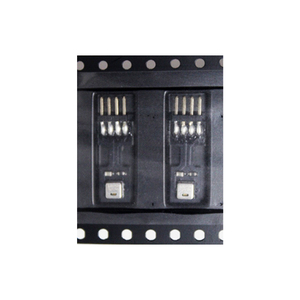 AHT25 Sensor de temperatura y humedad integrado Plug-In impermeable a prueba de polvo con compensación de temperatura-Kits de módulos electrónicos - Product Image 6