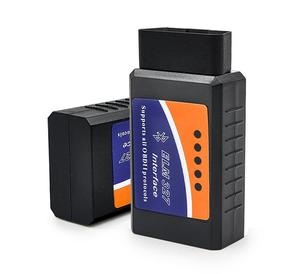 2025 Hot High Quality ELM327 V1.5 Schnitts telle unterstützt alle Protokolle Scanner für OB2 Auto diagnose tools Englisch Version 1 Jahr - Product Image 4
