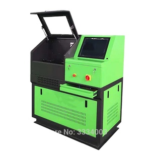 Aly Machine AM-EPS300 CRDI Common Rail Injektor-Tester Voll automatische Prüfung Piezo-Injektor-Tester - Product Image 1