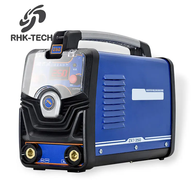 Rhk mini mma máquina de solda, de alumínio, ac/dc, automática, soldador, co2, pequeno tig, máquina para venda