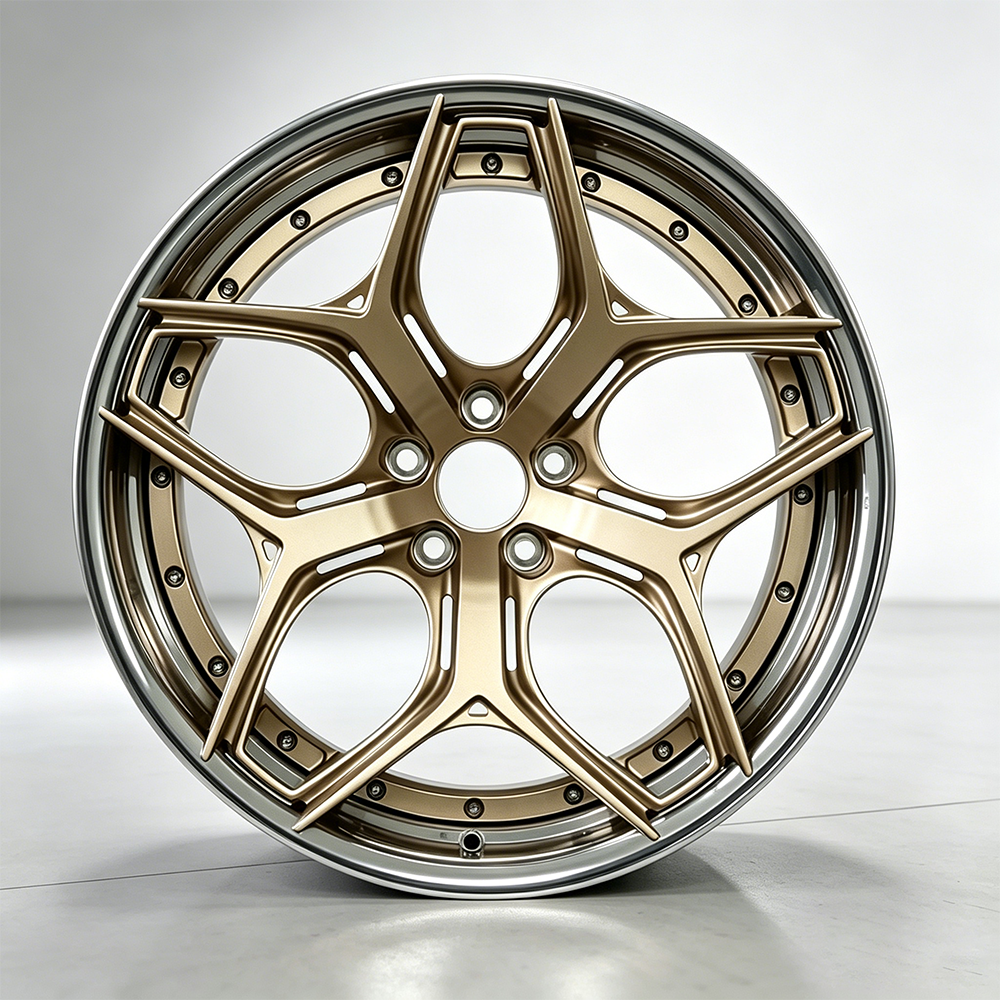 Bronce