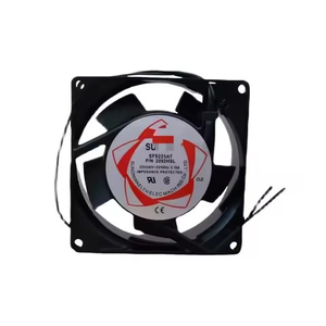 Depoda yeni ve orijinal Pf80251v3-000u-a99 Fan stok Plc programlama kontrolörü - Product Image 6