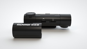 Top vendita macchina fotografica 3ch SD Card Mini 4G Dashcam HD videoregistratore digitale con funzione DSM AI per vari veicoli - Product Image 3