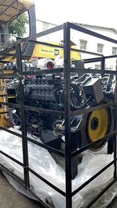 Động cơ <span class=keywords><strong>diesel</strong></span> SAA12V140E-3 PC2000-8 tái sản xuất - Product Image 2