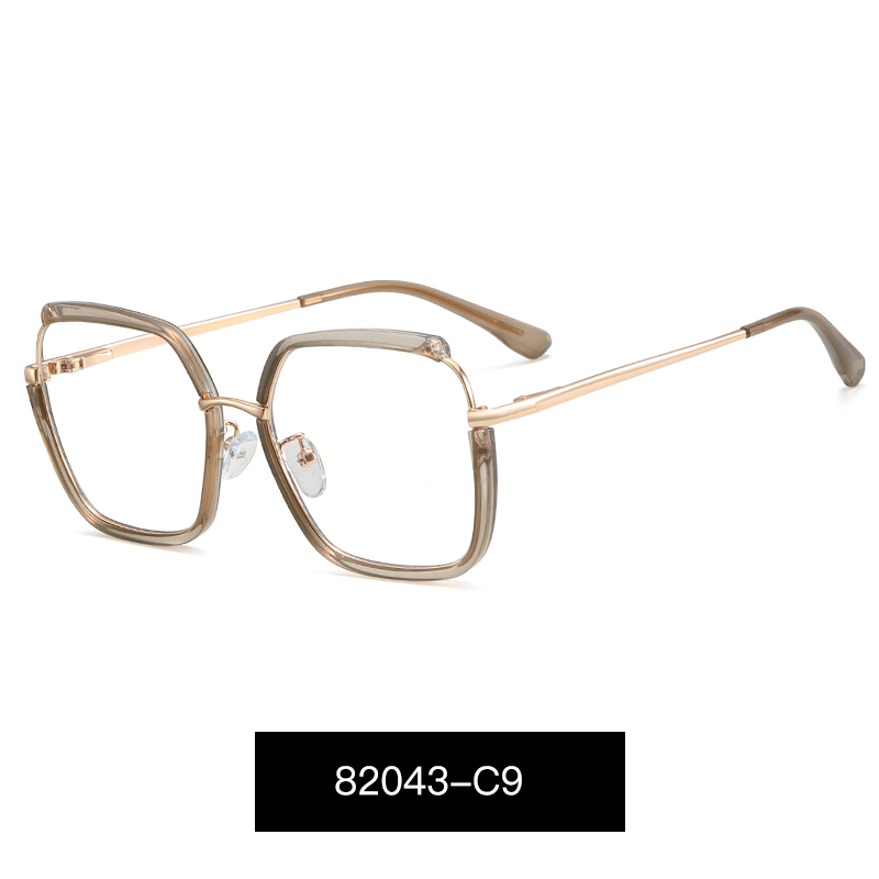 C9 Transparent green