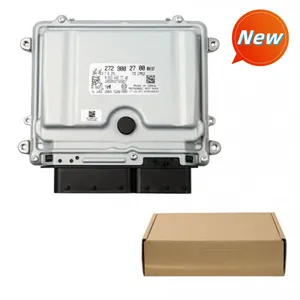 Neues ME9.7 272 Für Mercedes Benz ME 9.7 ECU ECM Motor Computerprogrammierung Automobil ECU Motor Computerbrett