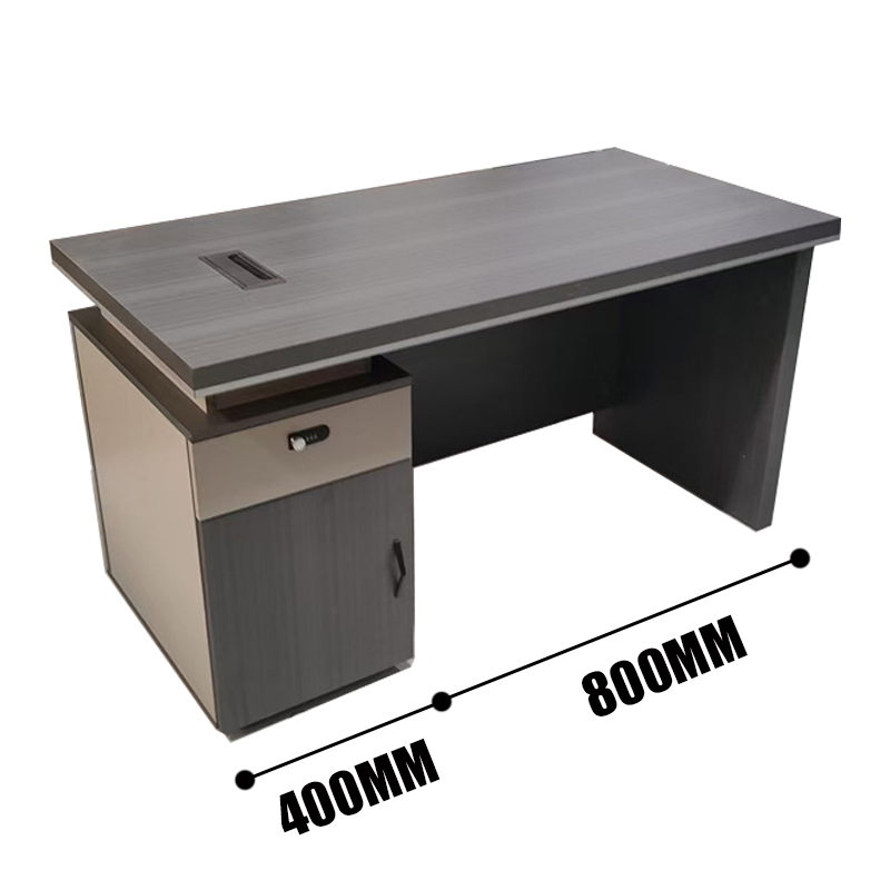 1,2 m Grigio scuro
