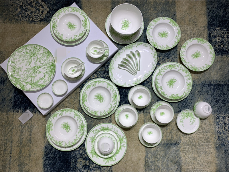 41-pcs set