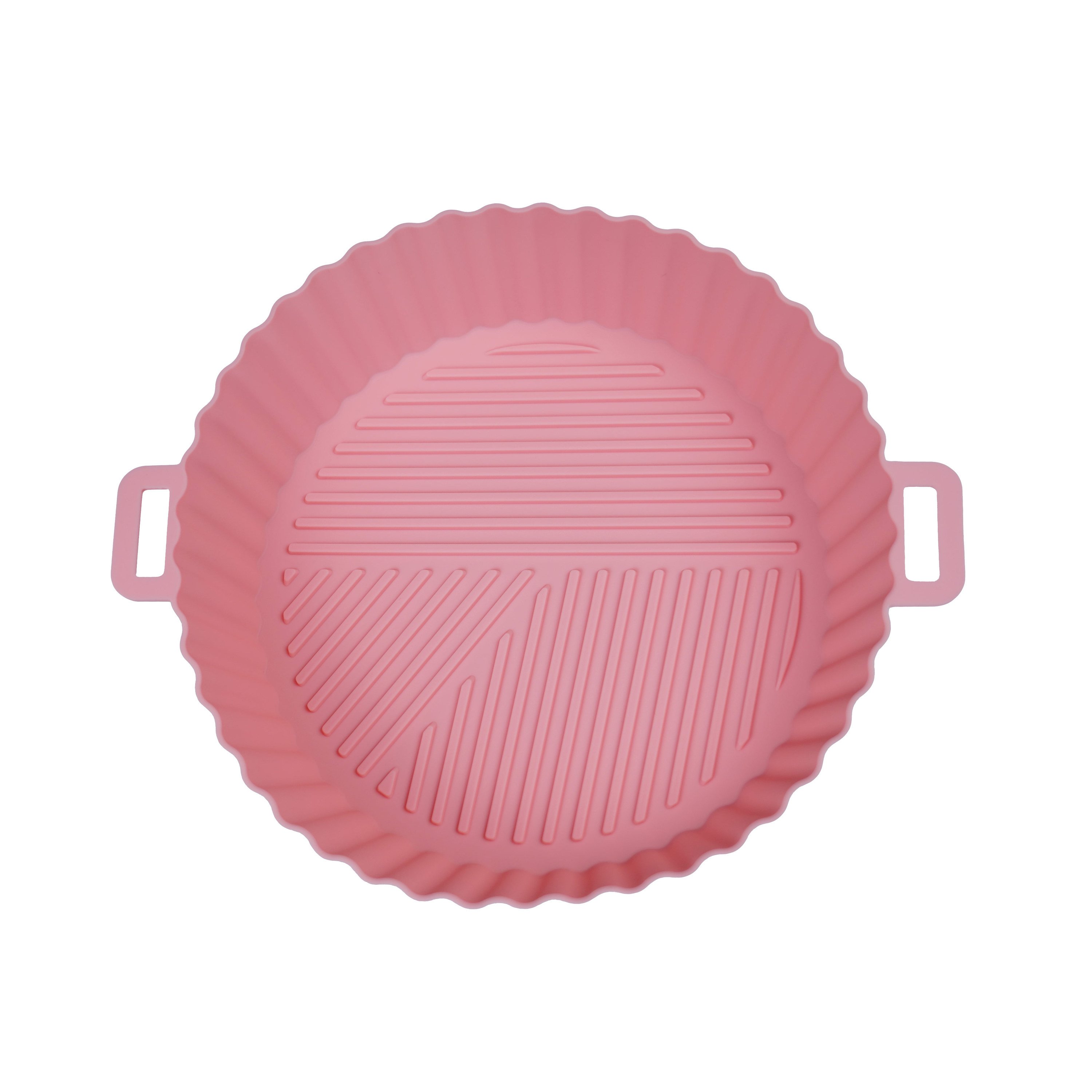Rond rose