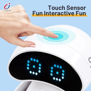Chengji Smart Desktop Roboter Multifunktion fernbedienung elektrische intelligente Programmierung interaktive ai Roboter - Product Image 3