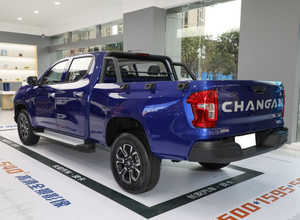 长安探索者顶版4x4四驱皮卡低价中国汽车汽油车新款电动车 - Product Image 6