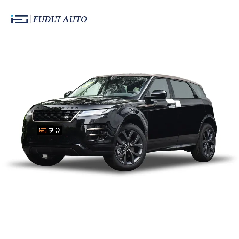 Carro jiguang usado reng land range evoque 2022 2021 2020 carro básico novo modelo chinês plug in carros elétricos híbridos da china