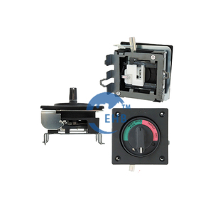 オリジナルの新しいplcアナログ入力出力モジュールF-05SV - Product Image 2