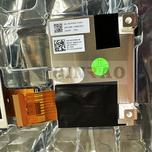Varitronix 3.5英寸小液晶显示屏COG-SHJOT006-06汽车显示面板VPH1JF-18B955-AA