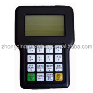 4轴数控刳刨机木工家具用旋转数控木雕机 - Product Image 5