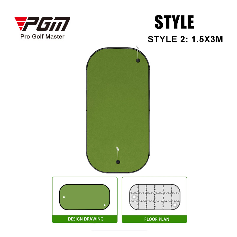 Style2 : 1,5X3m