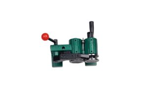Industrial-Grade High-Accuracy Continuous Steel Rod <strong>Processing</strong> <strong>Automated</strong> Centerless Grinding Machine - Product Image 2