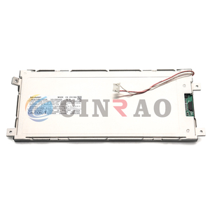 8.1 นิ้วจอแสดงผล LCD LM081HB1T03A รถแผงหน้าจอสําหรับเปลี่ยน GPS นําทาง - Product Image 1