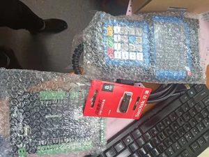 Controlador de máquina enrutadora atc cnc B57