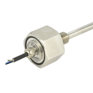 Magneto strikt iver Weg sensor der Tec M-Serie 4-20mA Ausgang zur Winkel-und linearen Positions messung