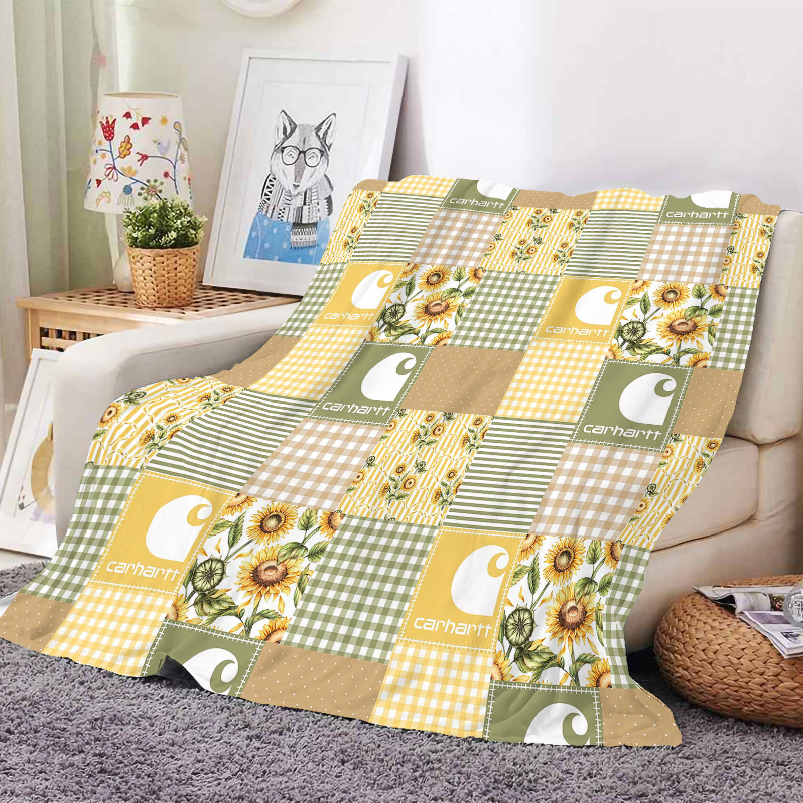 Prise en charge de vos designs personnalisés, même prix.