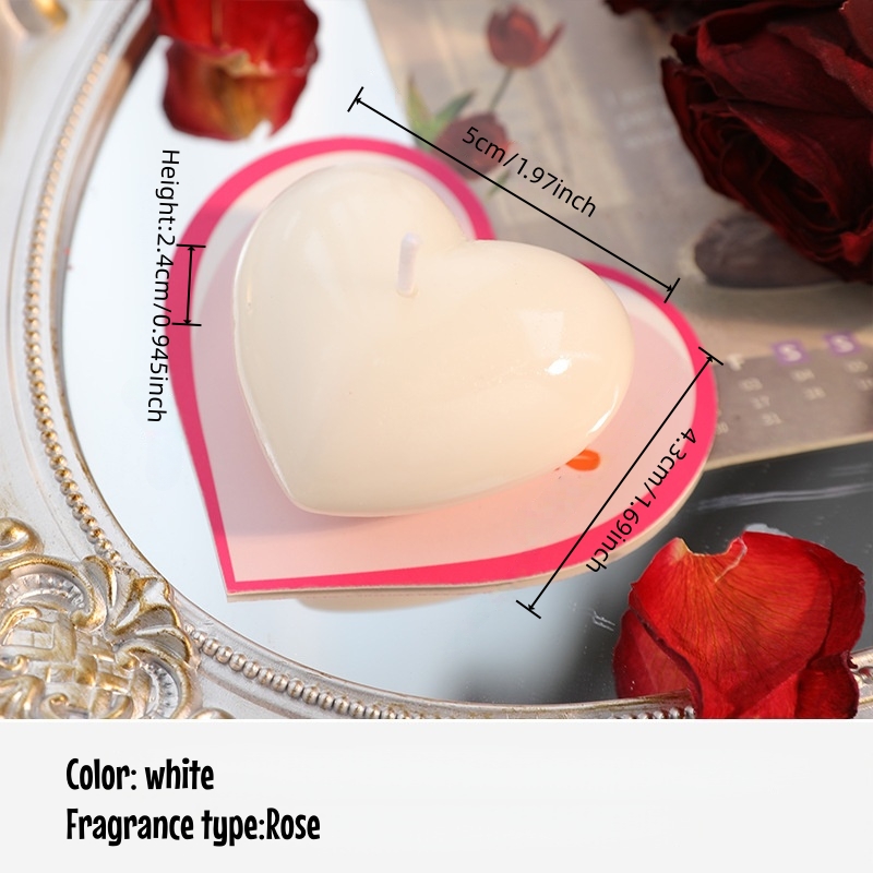 White-Small Size