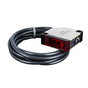 Sensor fotoeléctrico de 1500MM, distancia de detección de MM, interruptor fotoeléctrico reflectante difuso infrarrojo NPN PNPNPNC, DC10-30V - Product Image 2