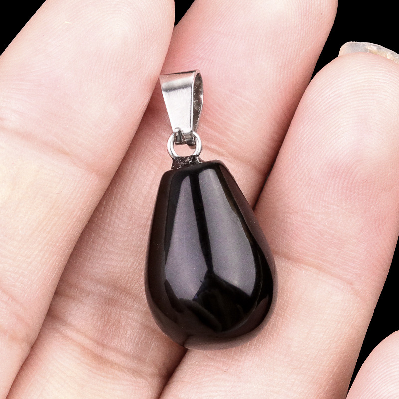 black agate