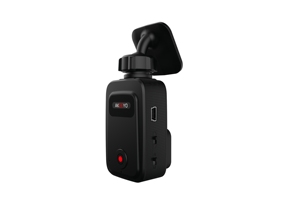 AKEEYO WDR Wifi 1080p 140 Gran grado y gran angular 1 canal Dash Cam Car Front Dvr Loop Recording - Product Image 4