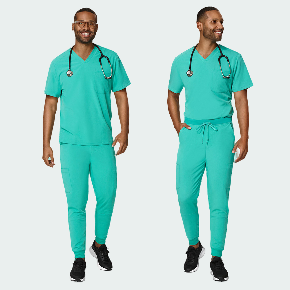 Surgical Green