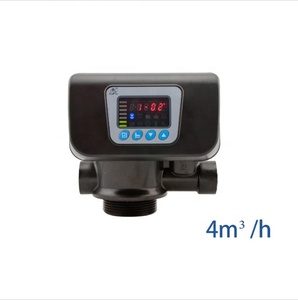 Runxin Automatico Valvola Di Controllo Addolcitore D'acqua F67C1 - Product Image 3